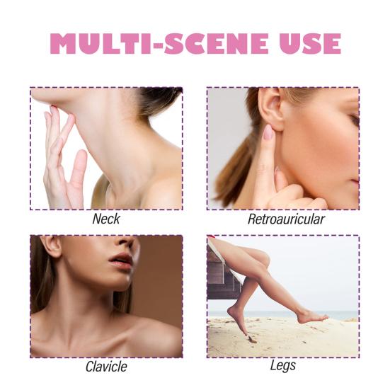 Pheromone Perfume for Men Women 12-Hour Long-Lasting Fragrance Oil Mist 10ml Romantic Rose Notes Natural Ingredients Date Night Perfume