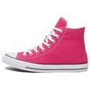 All Star Casual Comfortable High-top Canvas Shoes Unisex Pink