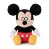 TAKARATOMY A.R.T.S Disney Character Seiji Matsumoto Plush Toy S Mickey Mouse Plush Toy Height Approx. 18cm