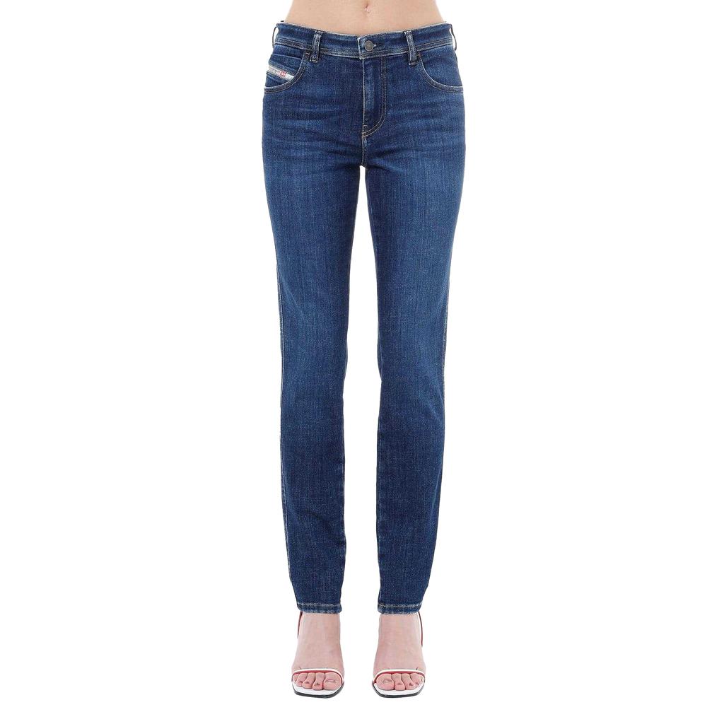 Diesel Damen 2015 Babhila Jeans