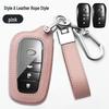 Toyota Key Cover for Corolla, Camry, RAV4, Levin, CHR, Highlander, Zixuan, Rongfang, IZOA