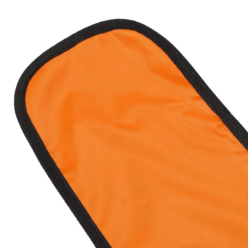 Shoulder Strap Chain Saw Protective Holder Handle Chainsaw Storage Bag  Lumberjack Tool
