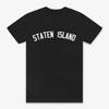 Staten Island Tshirt, Shaolin, College
