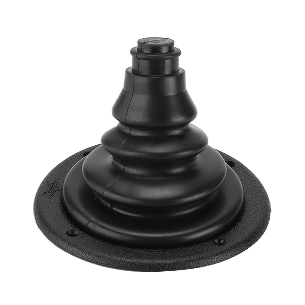 Marine Steering   Cable Protective Bellows Rubber Plastic for Cars Boats Yachts