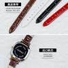 Small Fresh Watch, High Sense Fashion Temperament Style Women'S Student Niche Light Luxury Women'S Square Women'S Watch