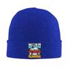 Triathlon Schwimmen Radfahren Laufen Warme Strickmütze Mode Mütze Herbst Winter Outdoor Beanie Mützen für Unisex Damen Erwachsene