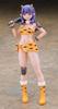 Hasegawa Tamago Girls Collection 51 Claire Frost Unpainted Resin Kit SP678 1/12 No. (Oni) (Human)