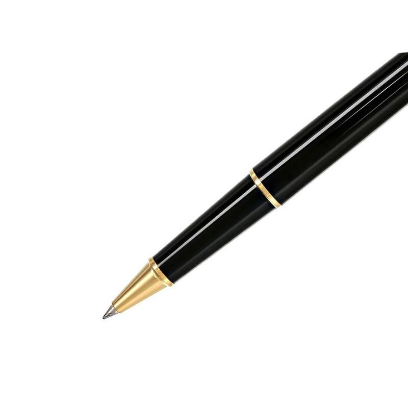 Montblanc Meisterstück Pen & Card Holder Gift Set