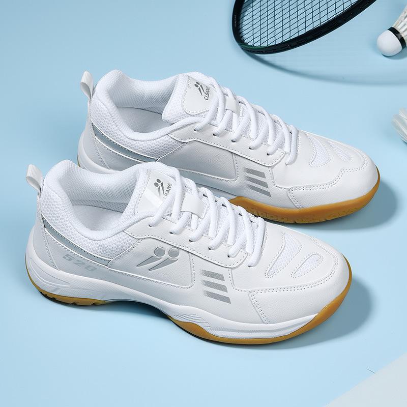 Baseball Light Volleyball Student Shoes Badminton Shoes Men's Training Couple Sports Women's Tennis Shoes Table Tennis Shoes