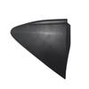 Right Side Rearview Mirror Triangle Trim Cover For Toyota Yaris LE 2015-2017