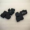 63820-3DN0A: Front Fender Mudguard Seal Block for 2011-2015 Nissan Tiida C12Z.