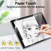 Spectial Protective Films Screen Cover For Xiaomi Pad 6 Pro 7 5 Pro 6S Pro Removable SE for Drawing Writing 3A