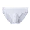 Men's Seamless Ice Silk Briefs - Sexy & Trendy Summer Wear