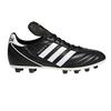 Herren Kaiser 5 Liga 3 Streifen Leder Fußballschuhe