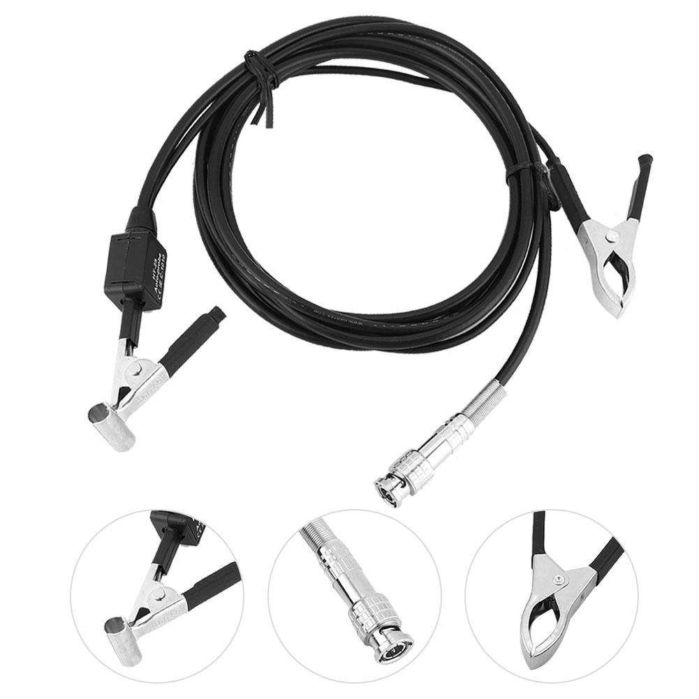 1Pcs Professional Secondary Ignition Pickup Oscilloscope Probe X10000