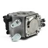Sleek Design Carburetor Suitable for Replacement on Popular For Chinese Chainsaw Engines Like Model520045005800