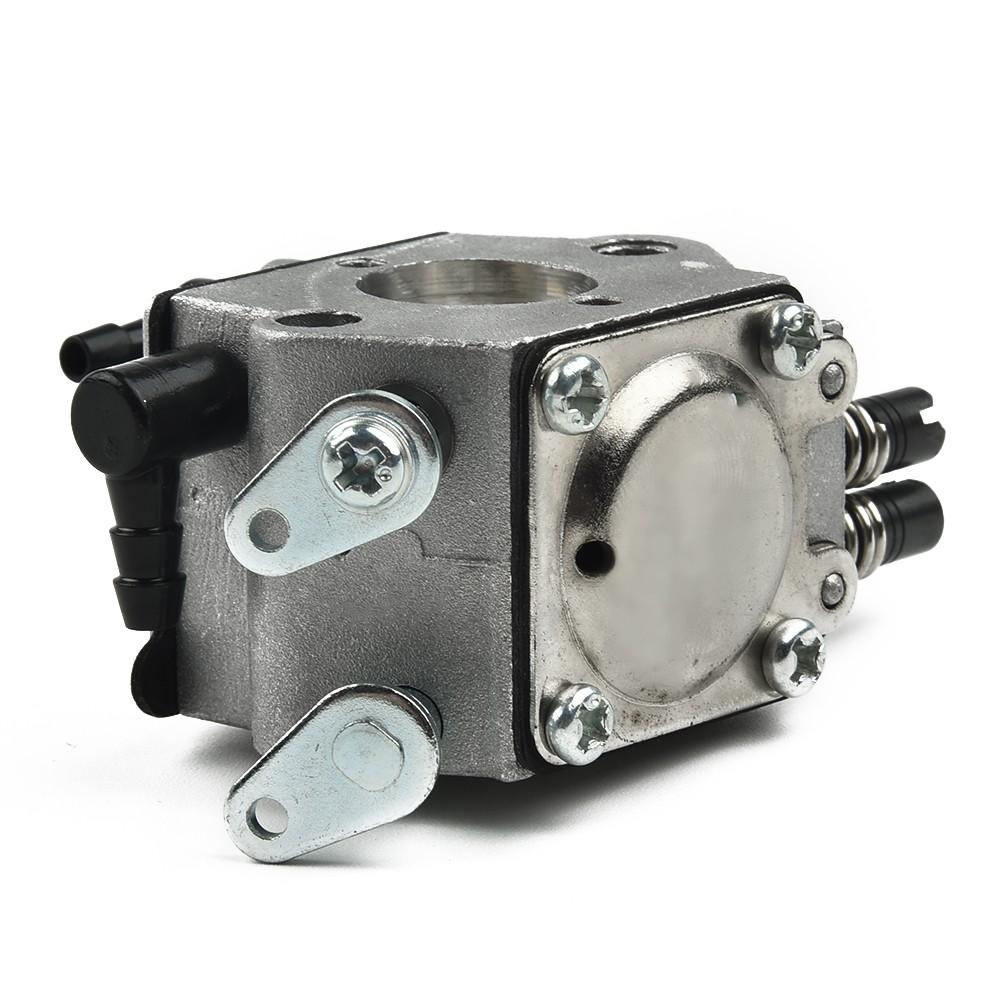 Sleek Design Carburetor Suitable for Replacement on Popular For Chinese Chainsaw Engines Like Model520045005800