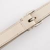 GUCCI Shoulder Bag 223666 beige GG Supreme Canvas unisex Used