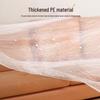 Disposable Plastic Furniture & Bed Dust Covers