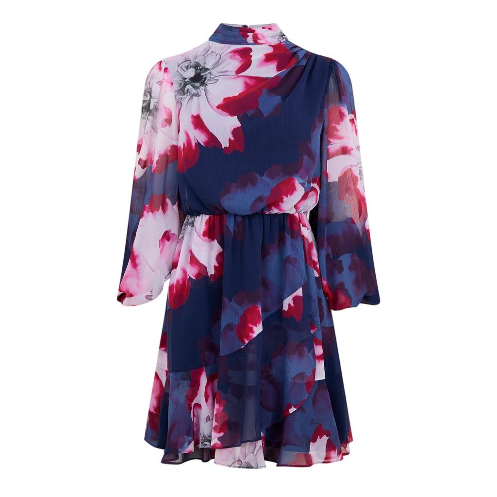 Ted Baker Womens/Ladies A-line Mini Dress