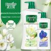 Hazeline Deep Cleansing & Refreshing Shower Gel Twin Pack