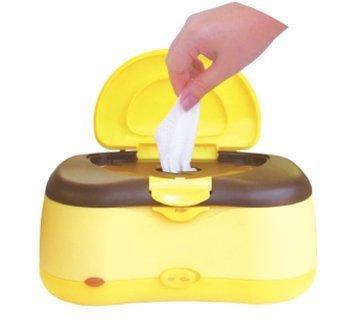 

Shinsei International Подогреватель салфеток для одной руки