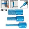 Milling Cutter Finger Bit For Ceramic Tile Granite