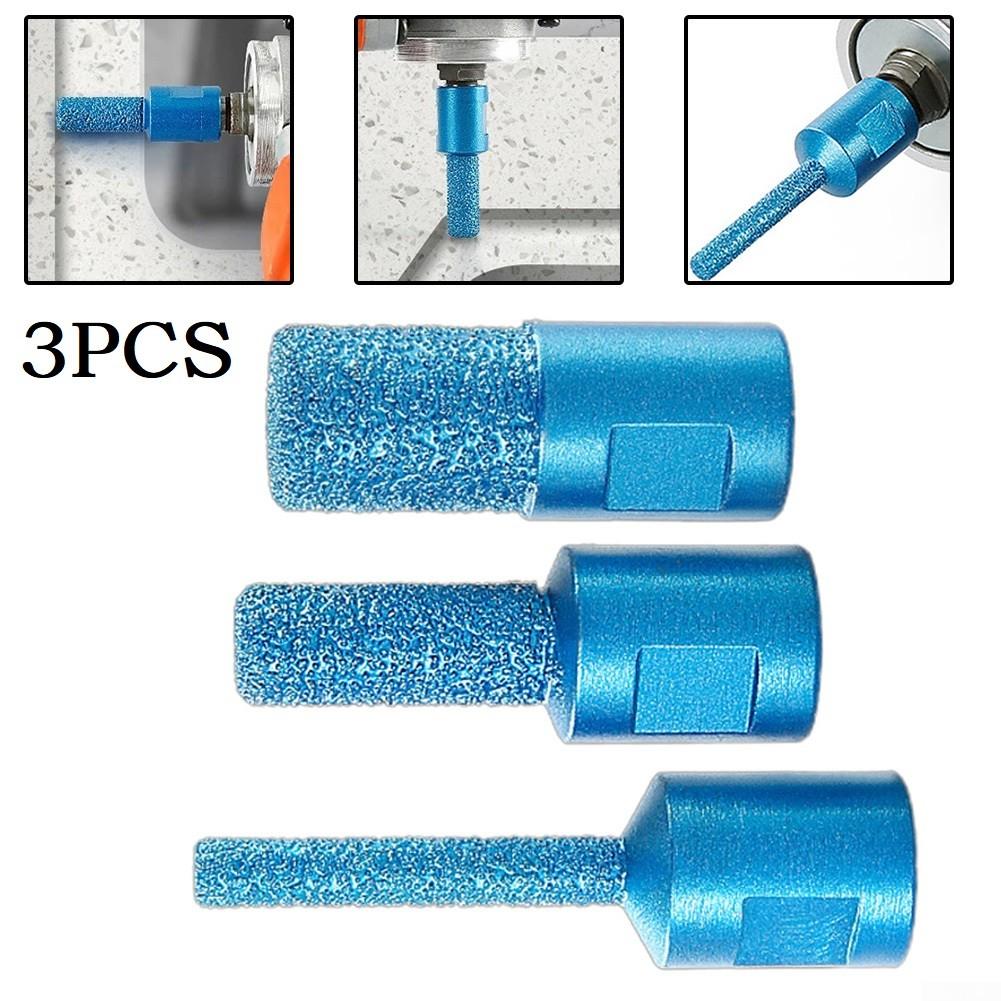 Milling Cutter Finger Bit For Ceramic Tile Granite