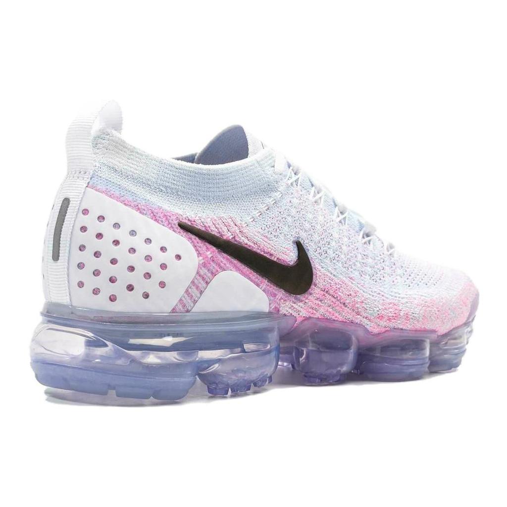 Nike Air VaporMax 2 Bianco Blu Idrogeno 942842-102