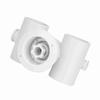 1.5in Outdoor Swimming Pool Massage Pool Spa Massage Nozzle Accessory