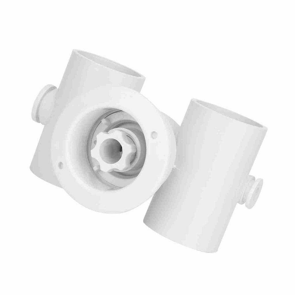 1.5in Outdoor Swimming Pool Massage Pool Spa Massage Nozzle Accessory
