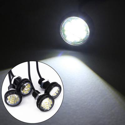 Backup Lamp Reversing Light Running Dustproof Brand New