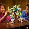 LEGO 71485 Mateo and Z-Blob the Knight Battle Mech Block Toys