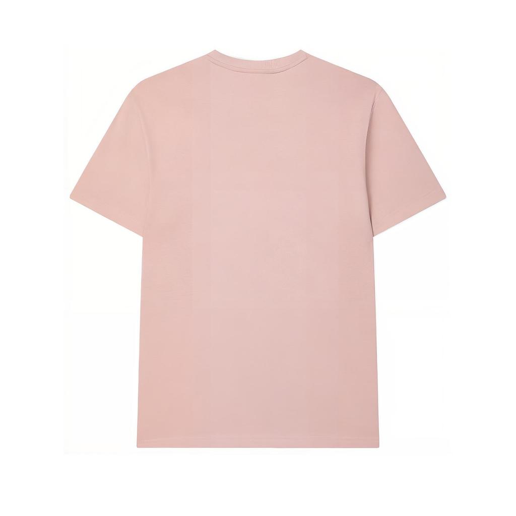 Fila MILANO T Shirt Men's Nude Pink F11M515105F-PK