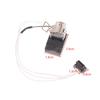 For Bambu Lab A1 / A1 Mini 3D Printer Hotend Heating Component Hoted Heating Assembly Kit Accessories