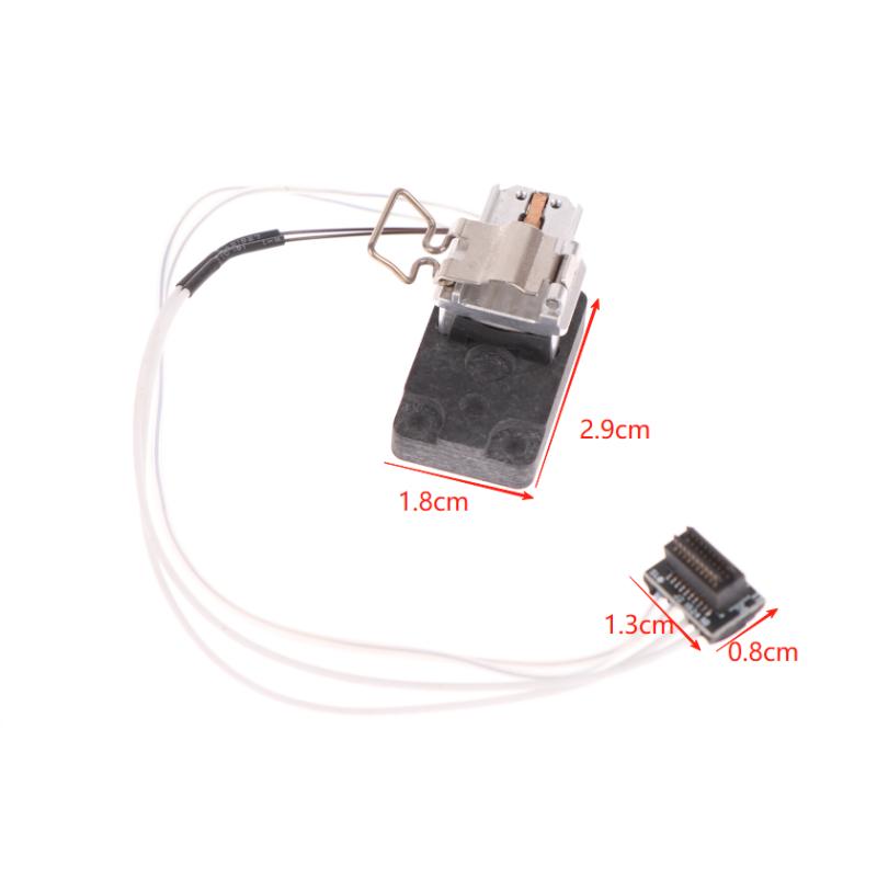 For Bambu Lab A1 / A1 Mini 3D Printer Hotend Heating Component Hoted Heating Assembly Kit Accessories