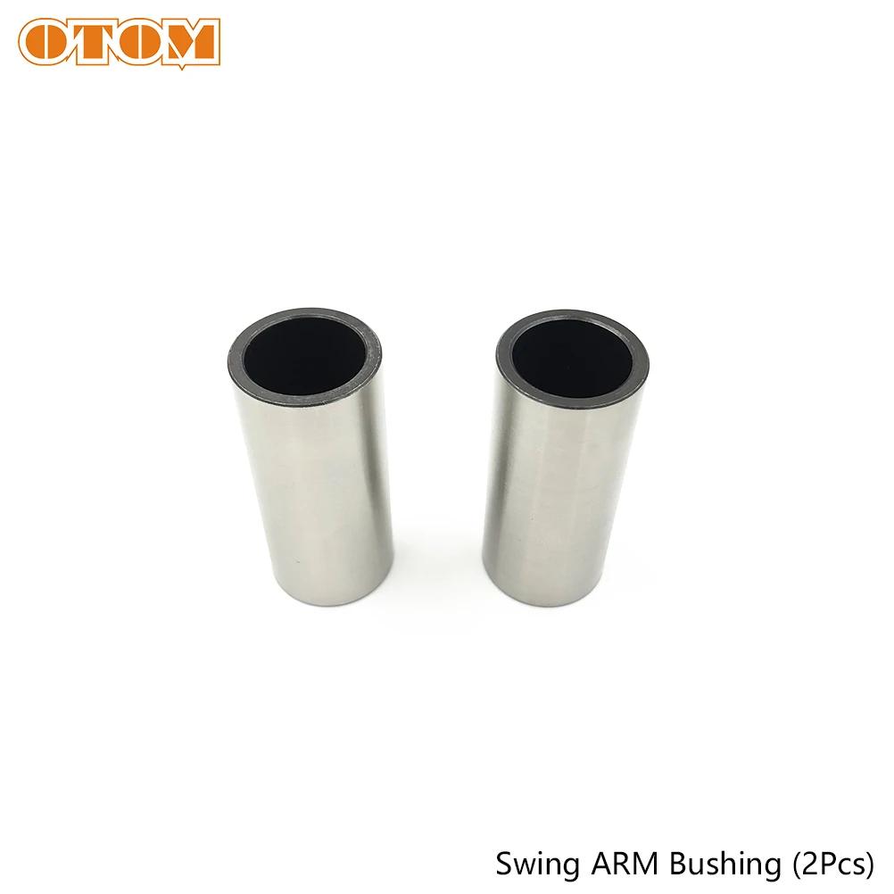 For KTM HUSQVARNA Swing ARM Maintenance Kit Motocross Bearing Oil Seal Bushing EXC SXF XCF FC FE TE TC 05-15 Motorcycle Parts