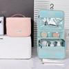 Portable Hanging Toiletry Bag