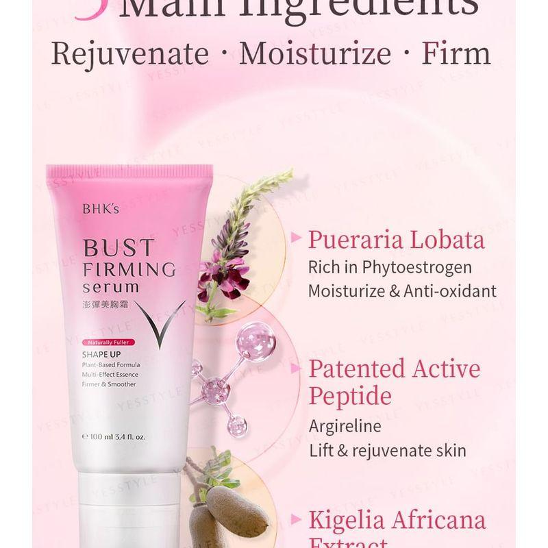 BHK's - Straffendes Brustserum