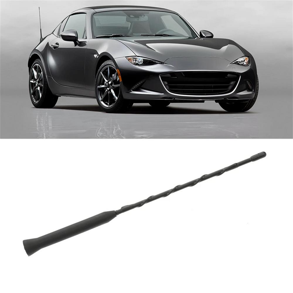 Car Exterior Roof Antenna Mast Rod 15087886 For Mazda Mx-5 Miata 2006-2022