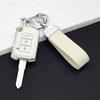 2/3 Buttons Premium Soft TPU Key Fob Protective Case for Mitsubishi Outlander Sport Lancer Mirage G4 Eclipse Cross Keychain Set