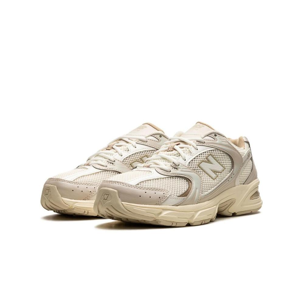 New Balance 530 Beige Angora