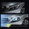 Vland LED Headlights for Mercedes-Benz C-Class W205 (2015-2020)