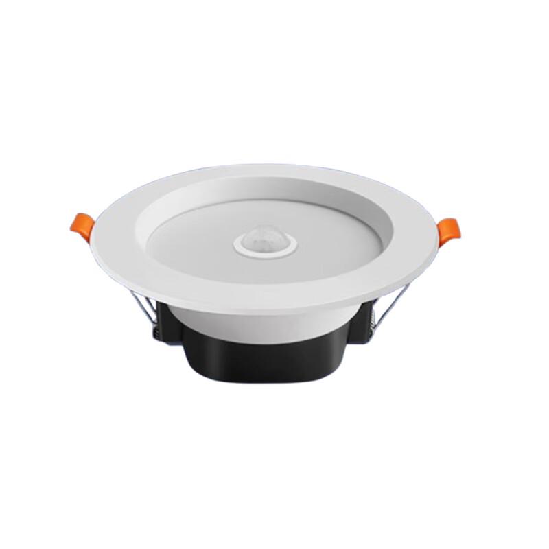Smart Voice-Controlled LED Downlight