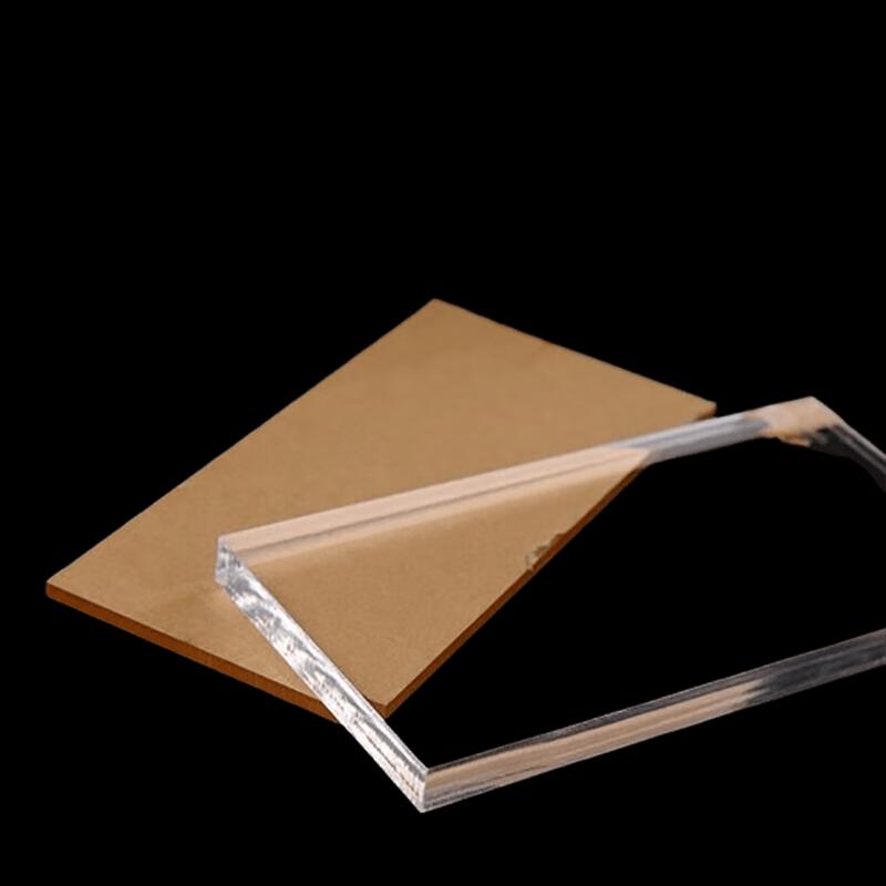 Sanxin Clear Acrylic Sheet