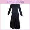Jujutsu Kaisen Cosplay Kostuum Voor Anime Rolspel Polyester Stof Met Casual Stijl Voor Fans