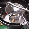 BRS A B A Stove Fire Distributor Cover Outdoor Camping Stove