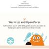 A'PIEU - Goblin Blackhead 3-Step Nose Pack
