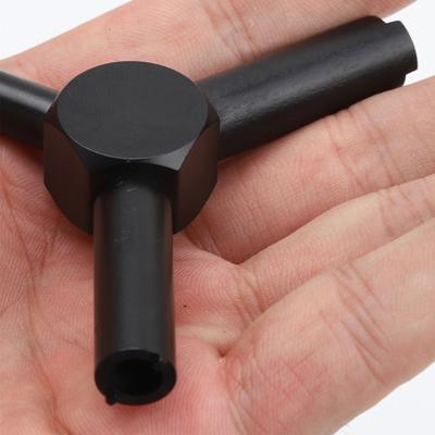 Gas for Valve for Key Magazine Charging Removal Tool for GBB Charging Disassemble Airsoft Gun Hunting Accessories