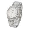 CASIO Analog Quartz STANDARD Silver White MTP-1302DA-7A